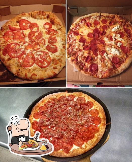 Monte Cello's of Shaler