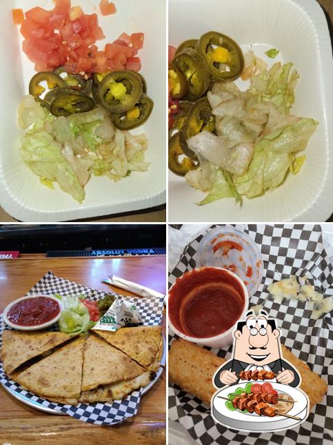 Pizza Pub