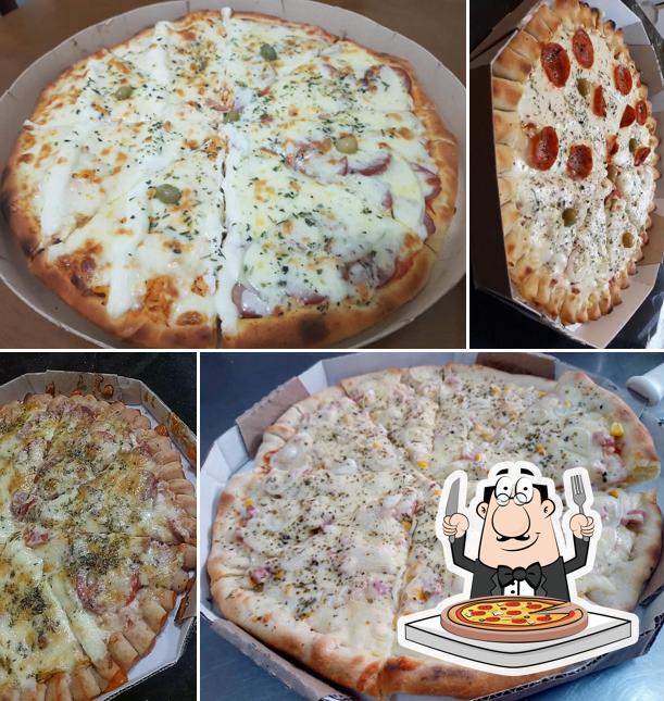 Pizzaria Papady
