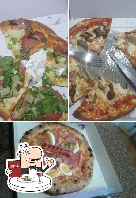 Pizzeria S.Paolo