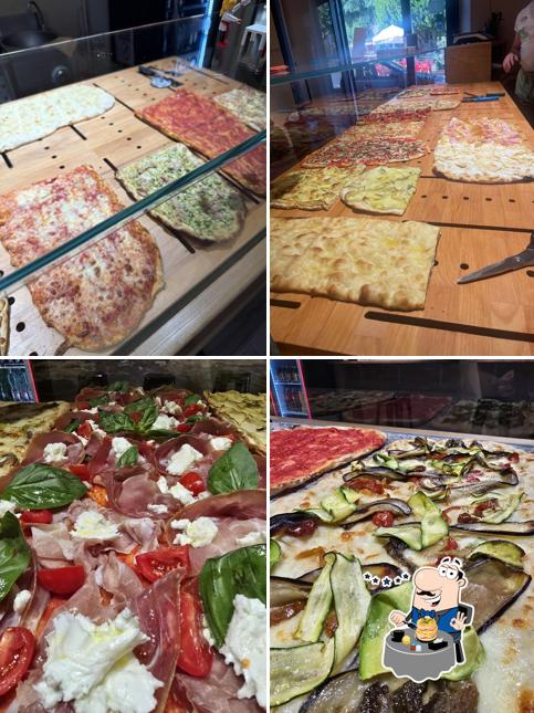 Pizzetteria