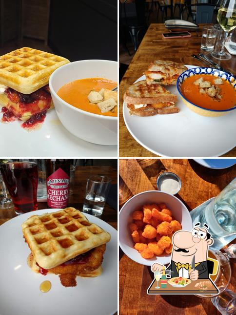 888 Cheese & Co.