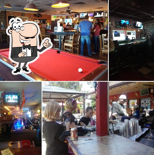 Taunaz Tavern
