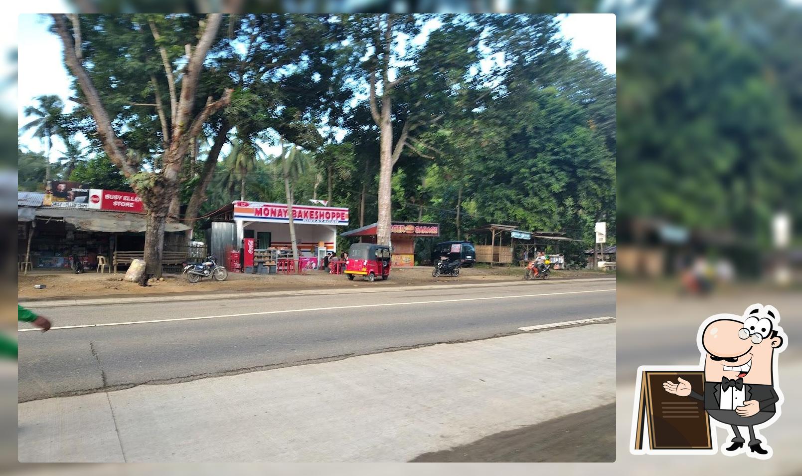 Kusina ni joy eatery