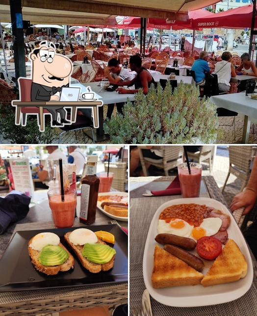 Café Beira-Mar