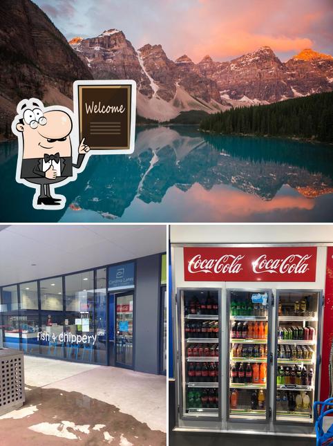 Cardinia Lakes Fish & Chippery
