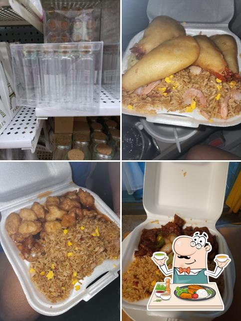 China Sum