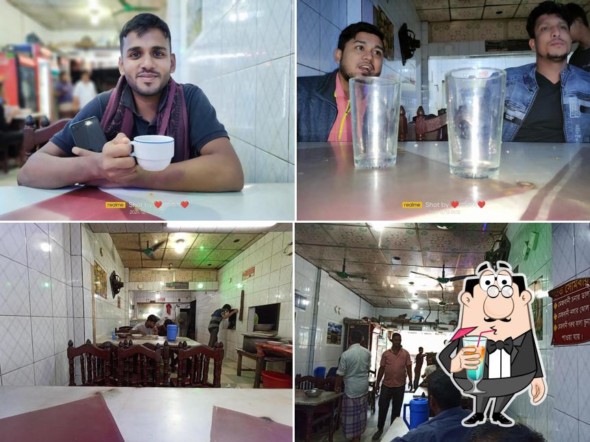 Hotel Raj Bhaban & Biriyani House