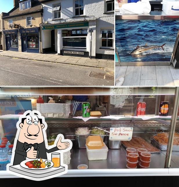 Kings Fish Bar
