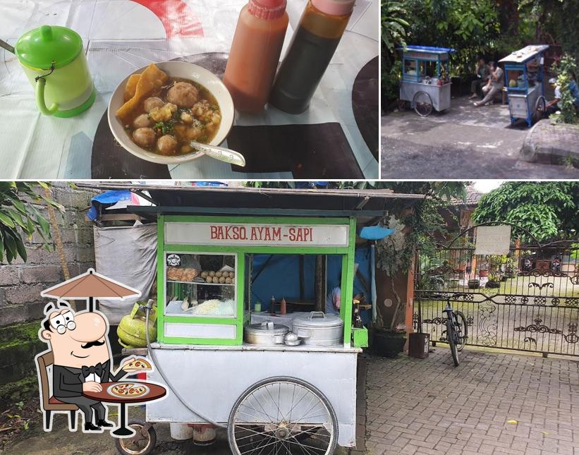 LALAPAN AL-MUBAROK