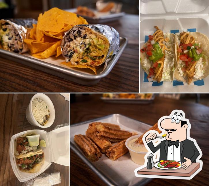 Las Tortas MX, Fowl Play