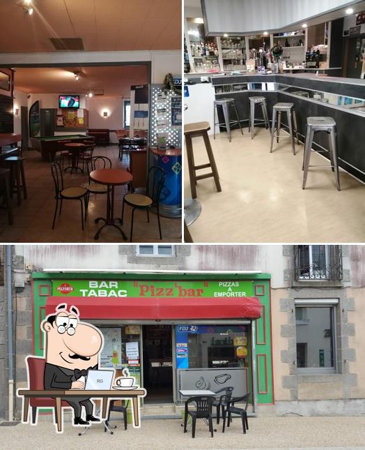 Le Pizz'Bar vinc