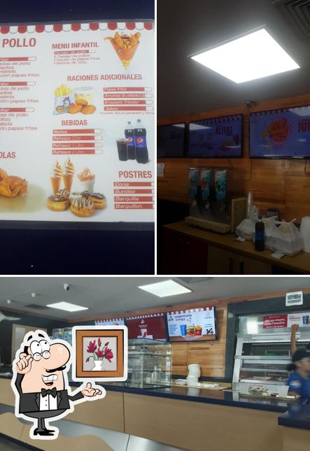Masari Chicken's