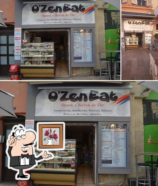 O Zen Eat