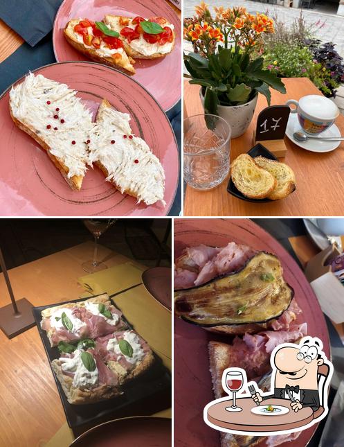 Porta Grande Bistrot
