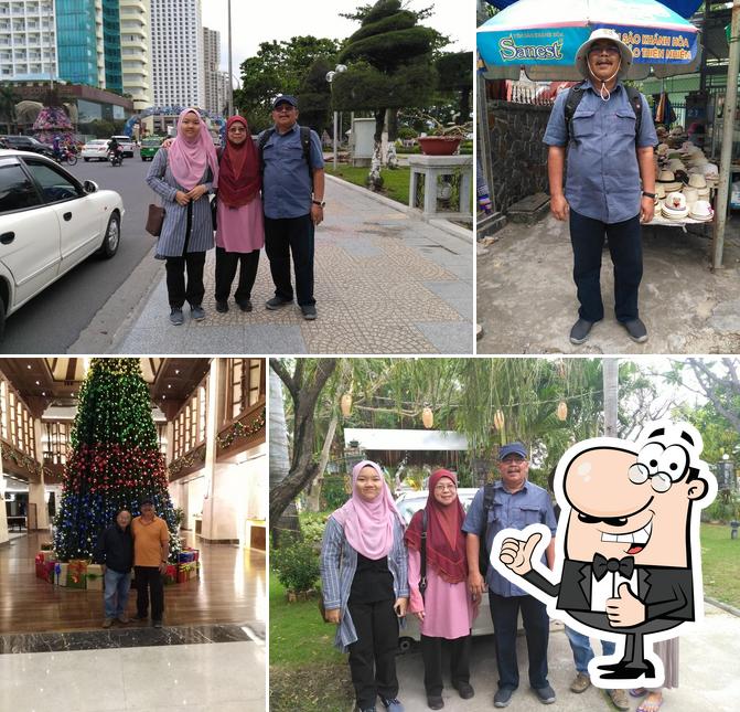 Restoran vennilah