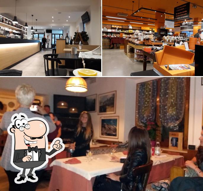 Ristorante Tre Roveri