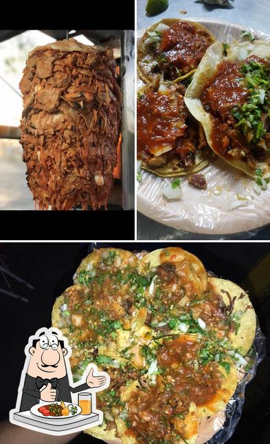 Tacos Canal
