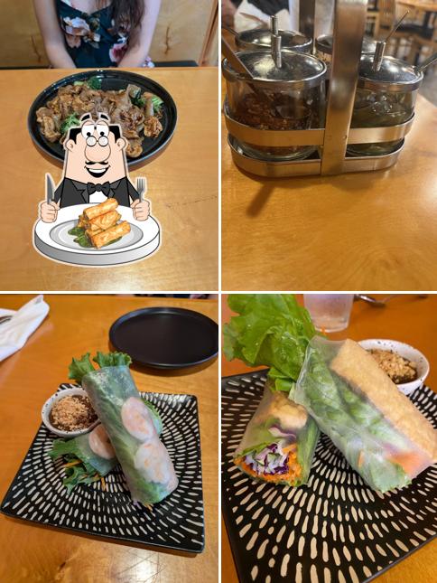 Thai Twist Noodle House