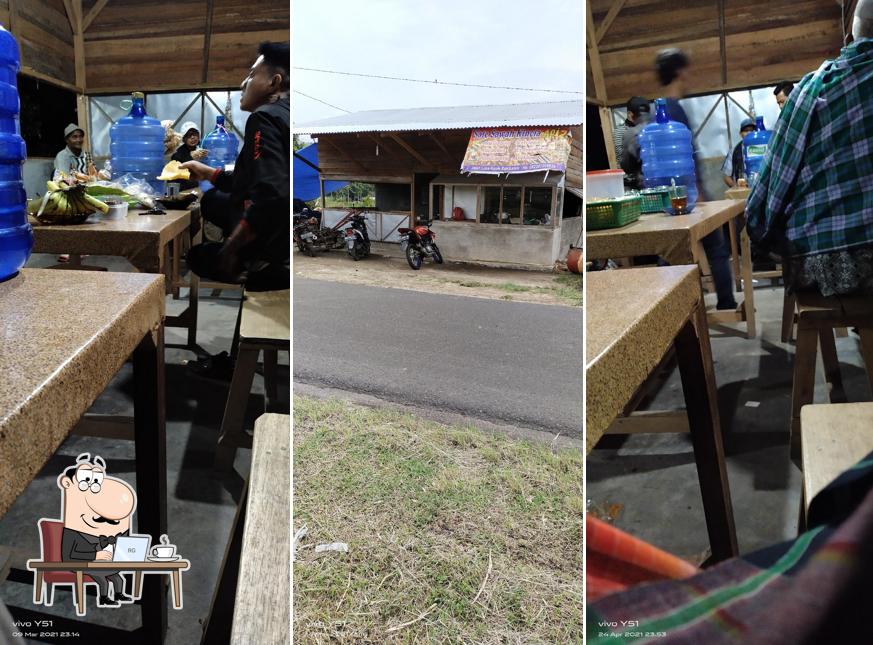WARUNG SATE