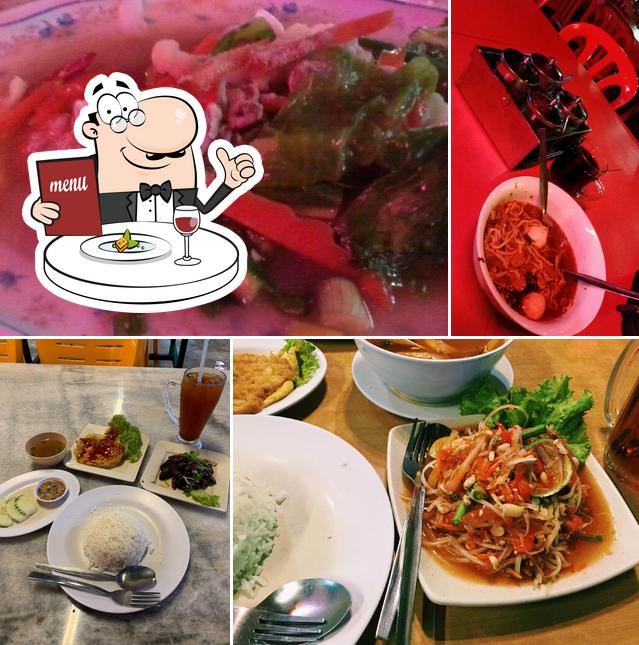 Wan Seafood
