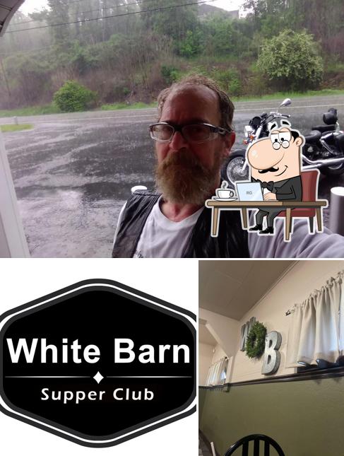 Whitebarn Supper Club