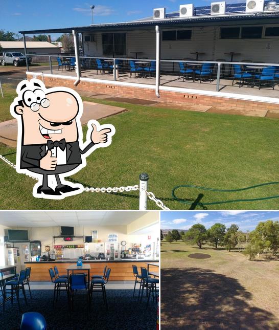 Coolah Sporting Club
