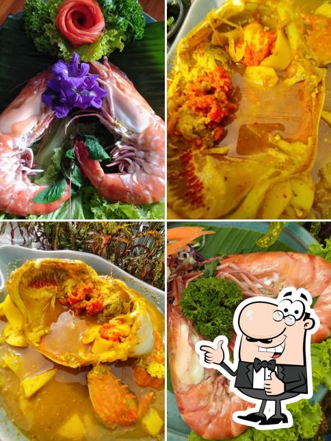 ครัวบ้านพอด
