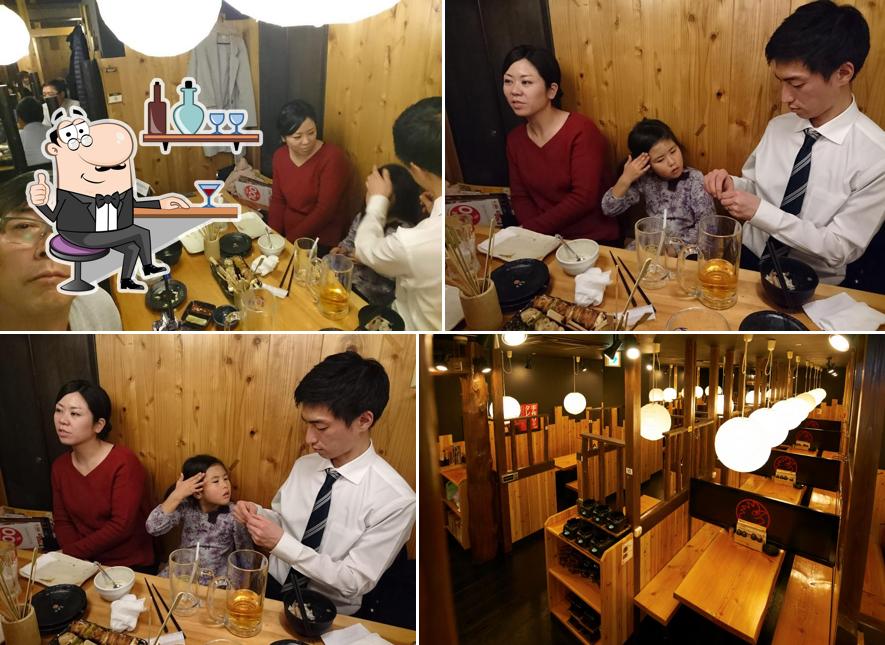 鳥貴族 日野店