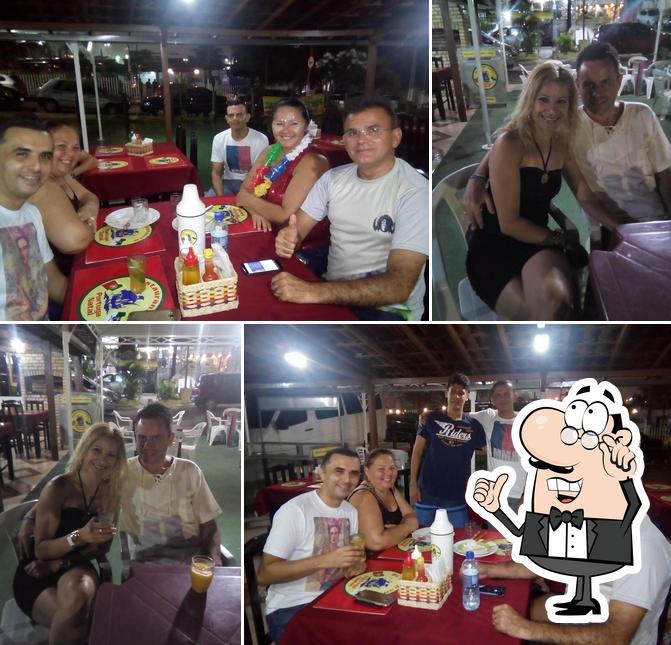 Restaurante Portuga Natal Natal RN
