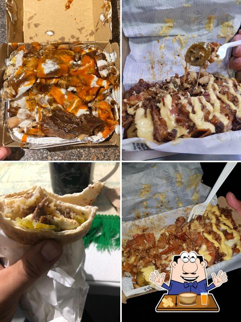 Shawarma Hut