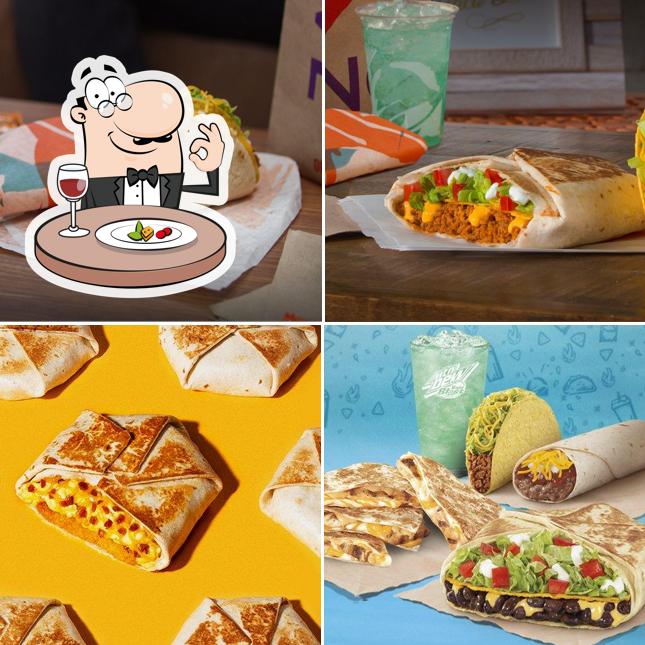Taco Bell