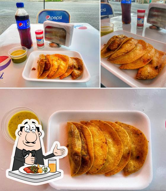 Tacos Don Braulio