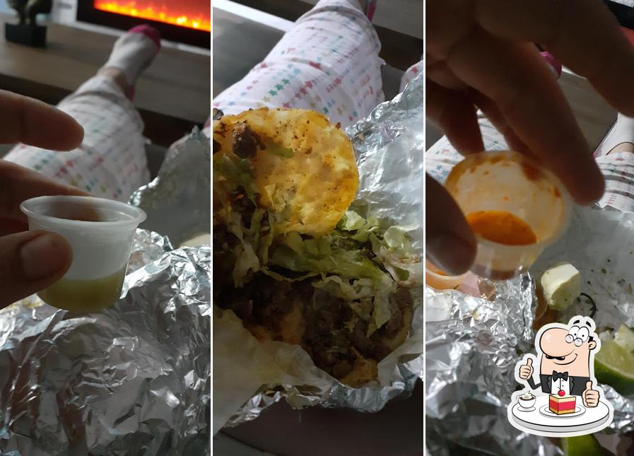 Taqueria Los Gueros (Food Truck)