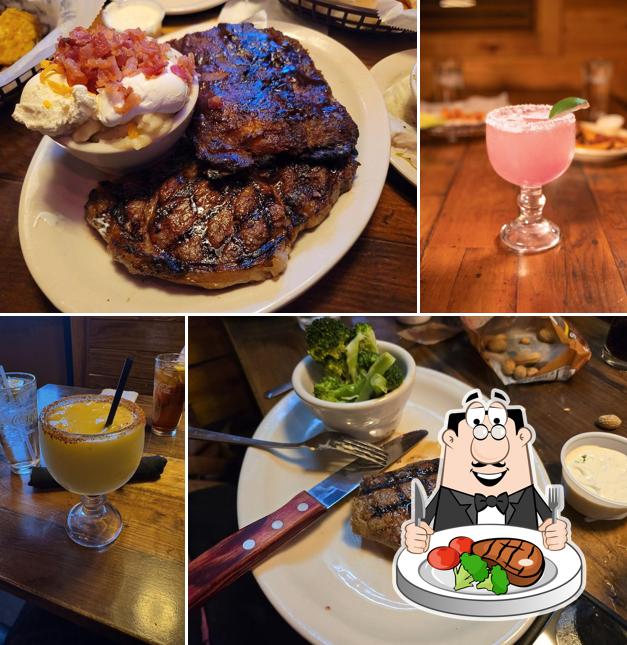 Texas Roadhouse