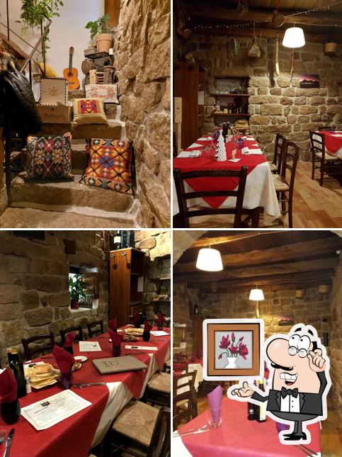 Trattoria Il Mosto