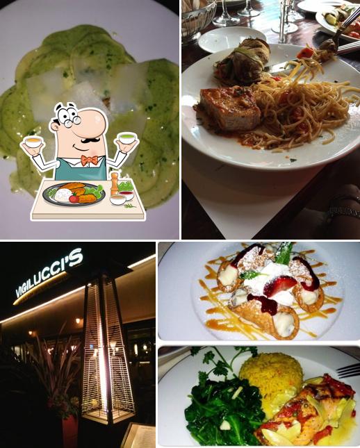Vigilucci's Trattoria