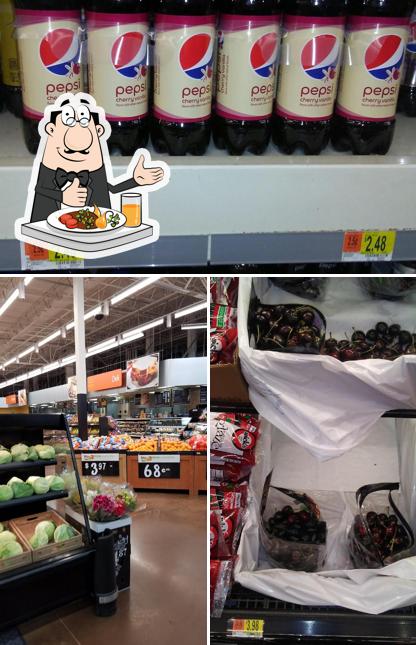 Walmart Supercenter