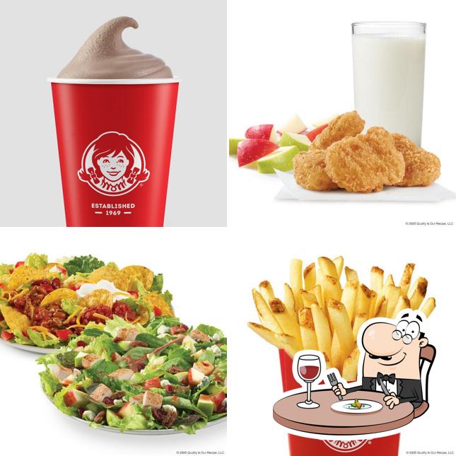 Wendy's