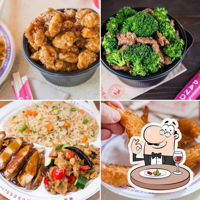 Panda Express