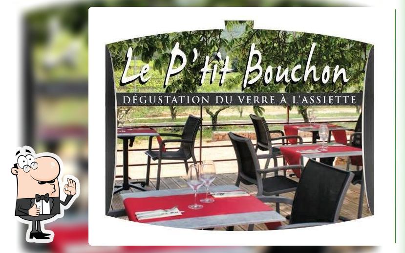 Le P'tit Bouchon