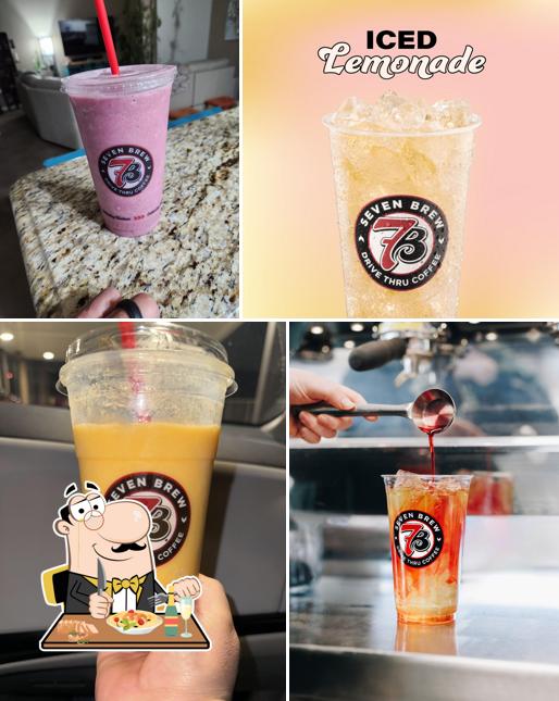 7 Brew Coffee