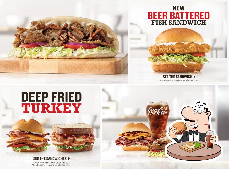 Arby's