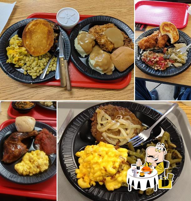 Goolsby's