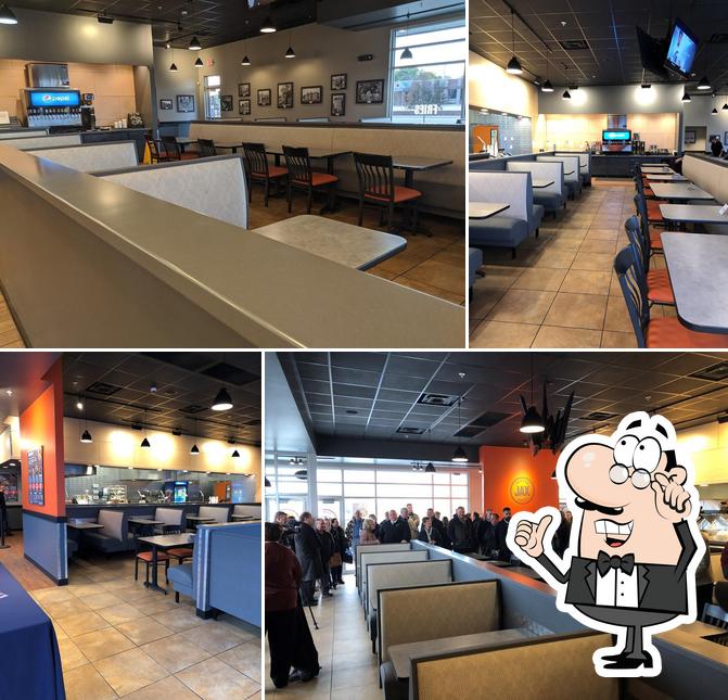 PepperJax Grill