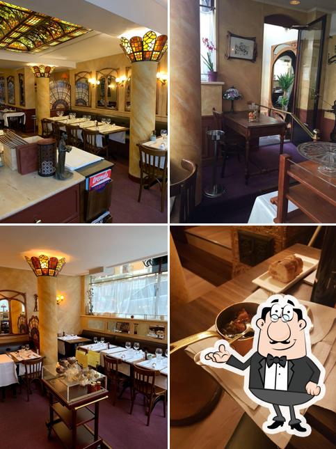 Bistrot Dumas