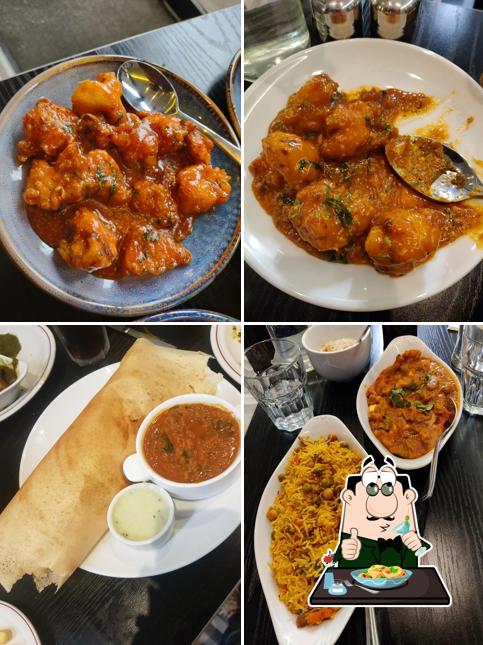 Bites of India