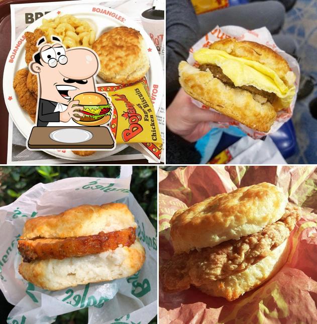 Bojangles