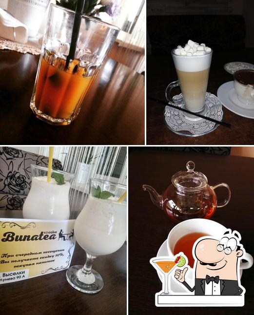 Bunatea