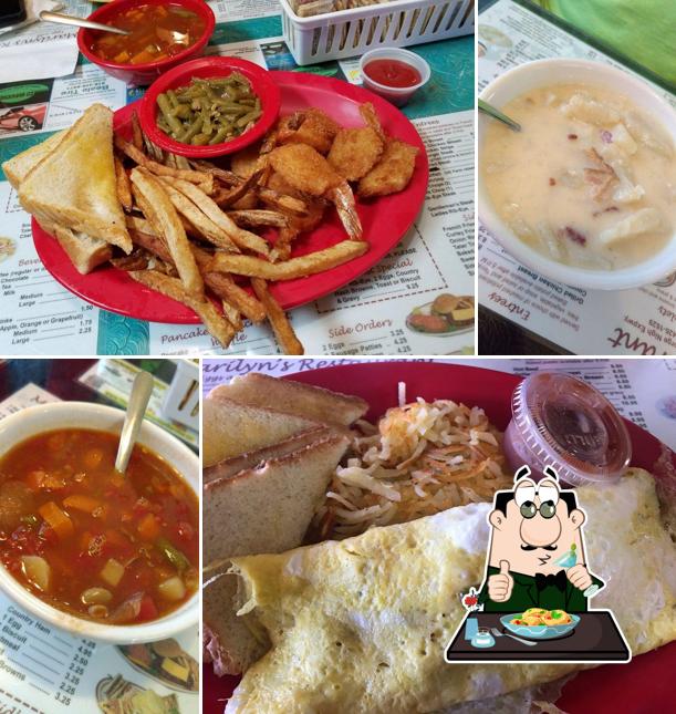 Marilyn's Restaurant